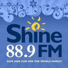 88.9 Shine FM